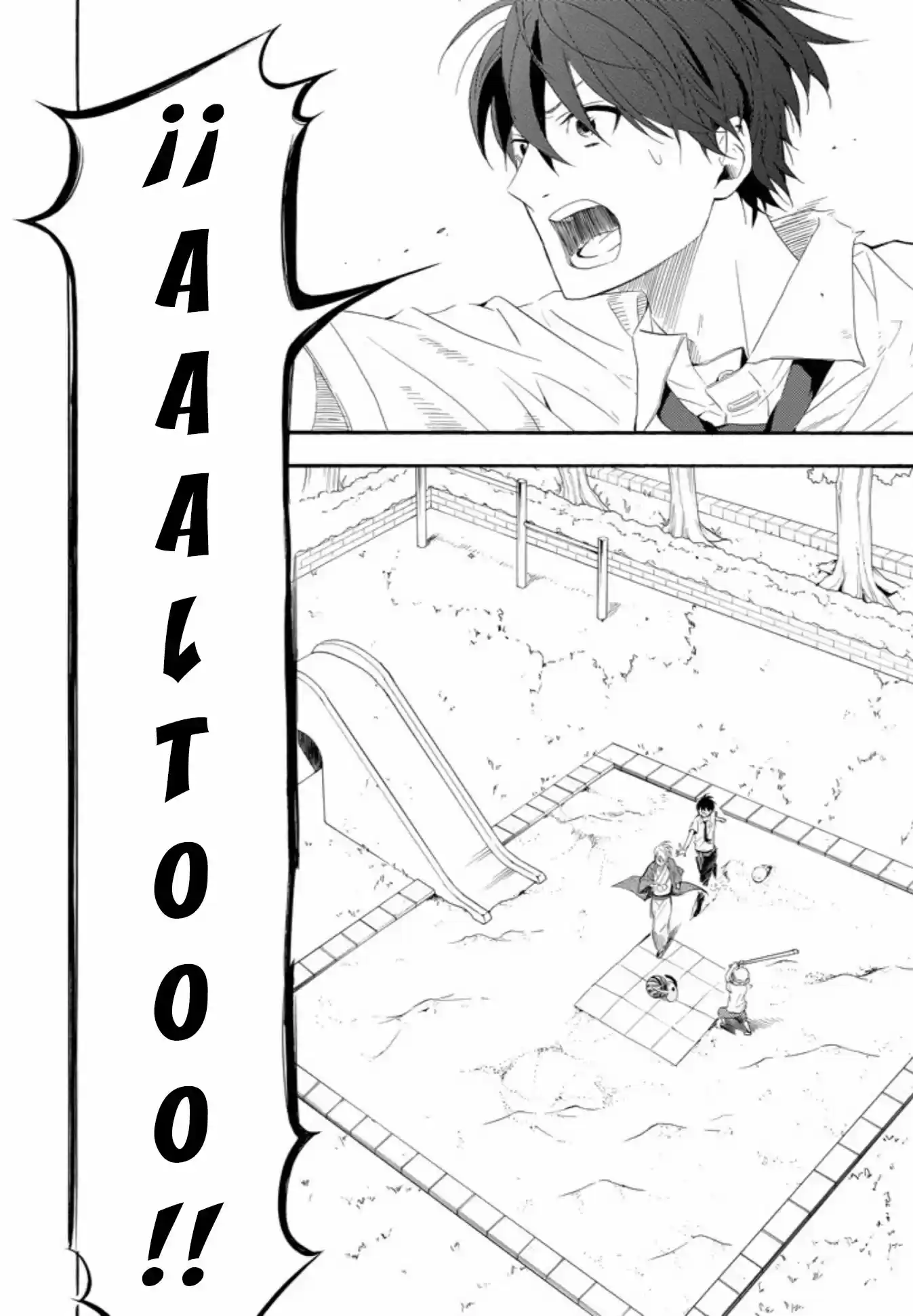 Fukigen Na Mononokean - Capítulo 44 - Página 26 - LectorTMOo