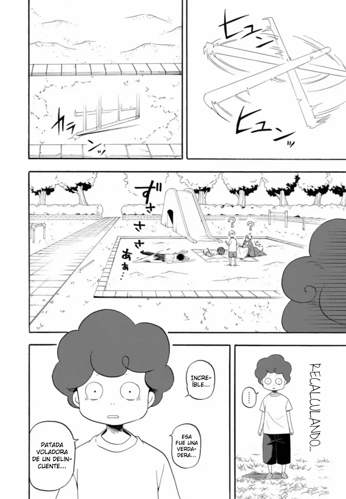 Fukigen Na Mononokean - Capítulo 44 - Página 28 - LectorTMOo