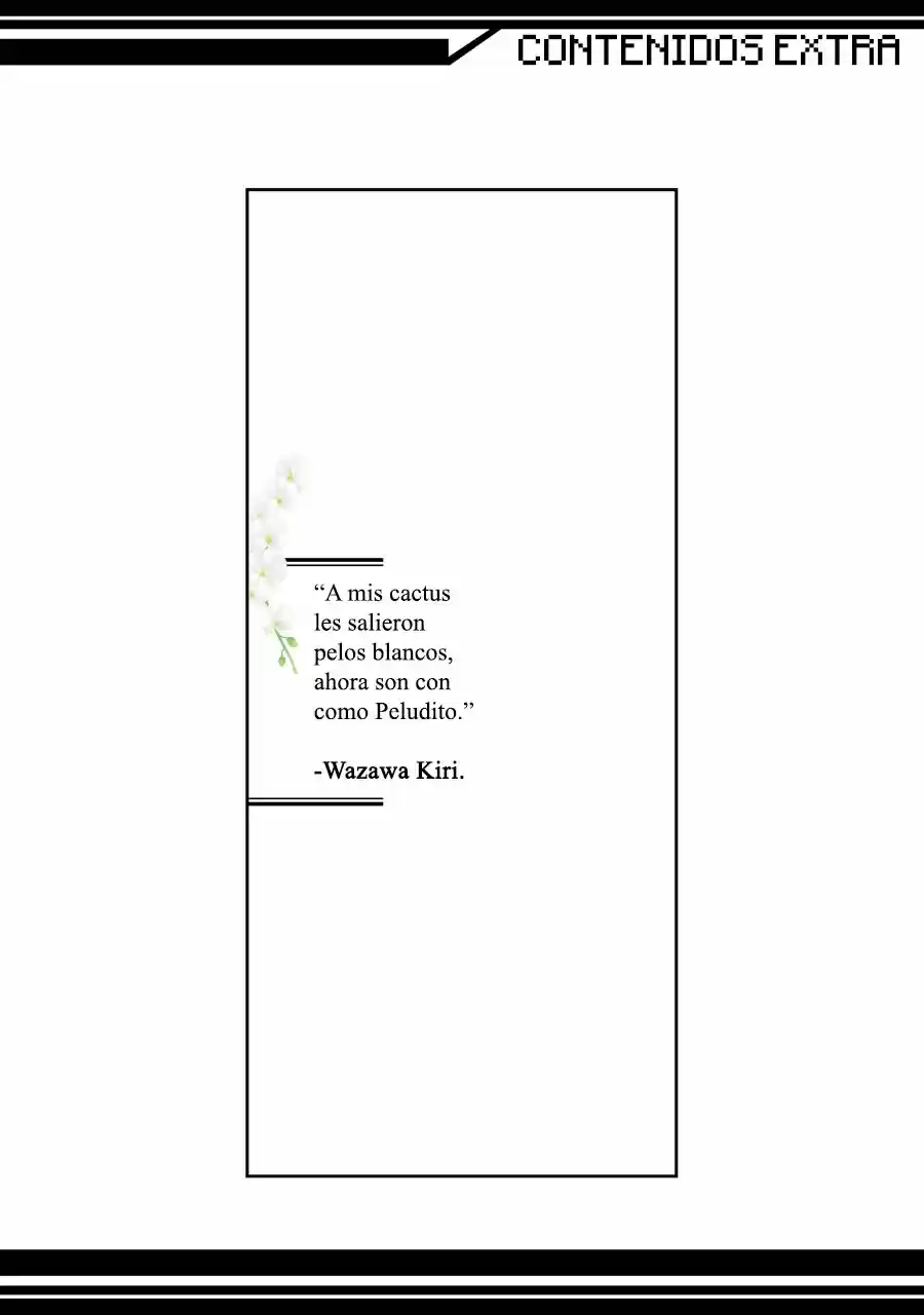 Fukigen Na Mononokean - Capítulo 45.50 - Página 7 - LectorTMOo