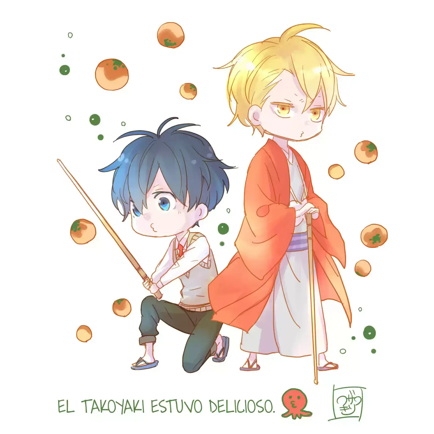 Fukigen Na Mononokean - Capítulo 47 - Página 43 - LectorTMOo
