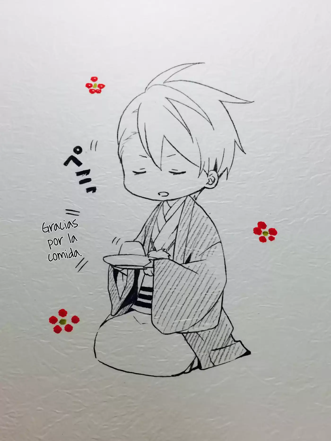 Fukigen Na Mononokean - Capítulo 47 - Página 47 - LectorTMOo
