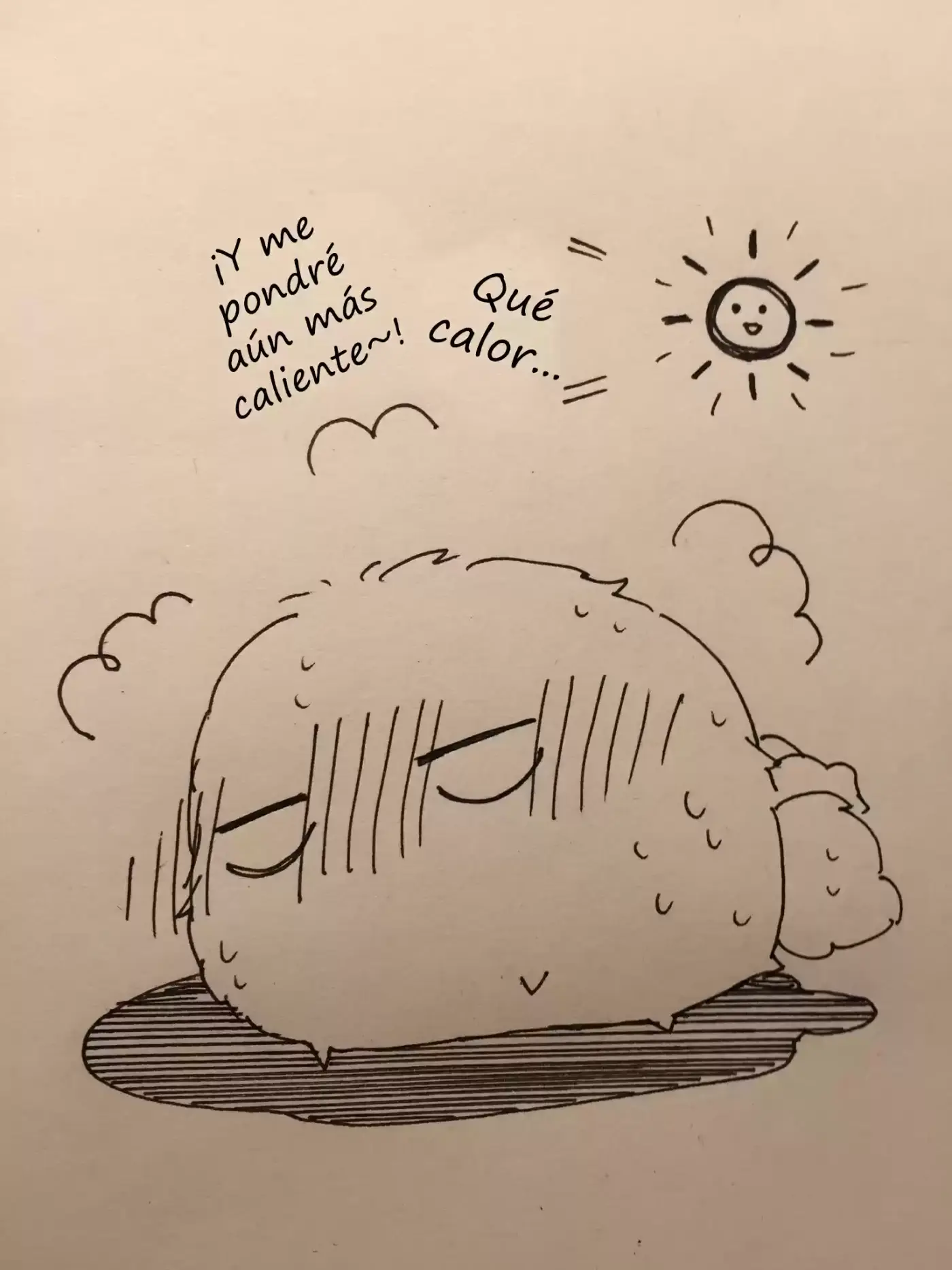 Fukigen Na Mononokean - Capítulo 48 - Página 37 - LectorTMOo