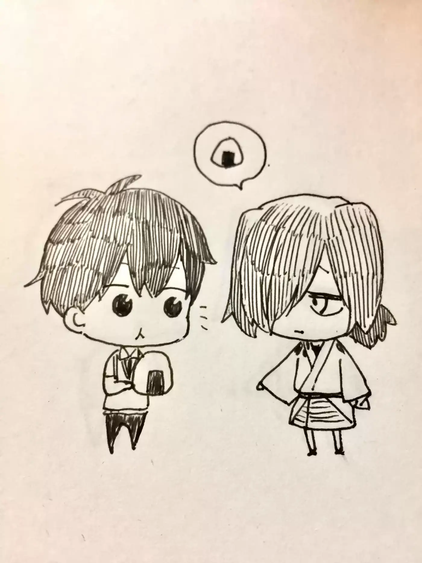 Fukigen Na Mononokean - Capítulo 48 - Página 40 - LectorTMOo