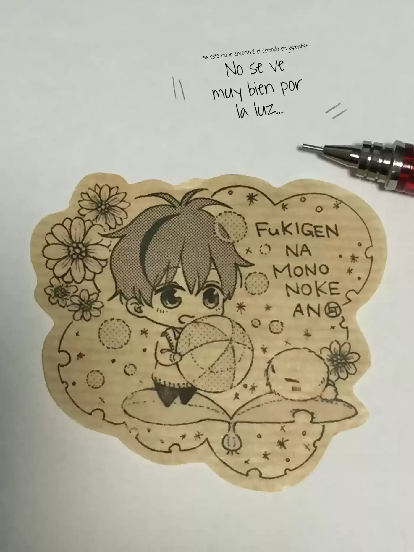 Fukigen Na Mononokean - Capítulo 52 - Página 36 - LectorTMOo