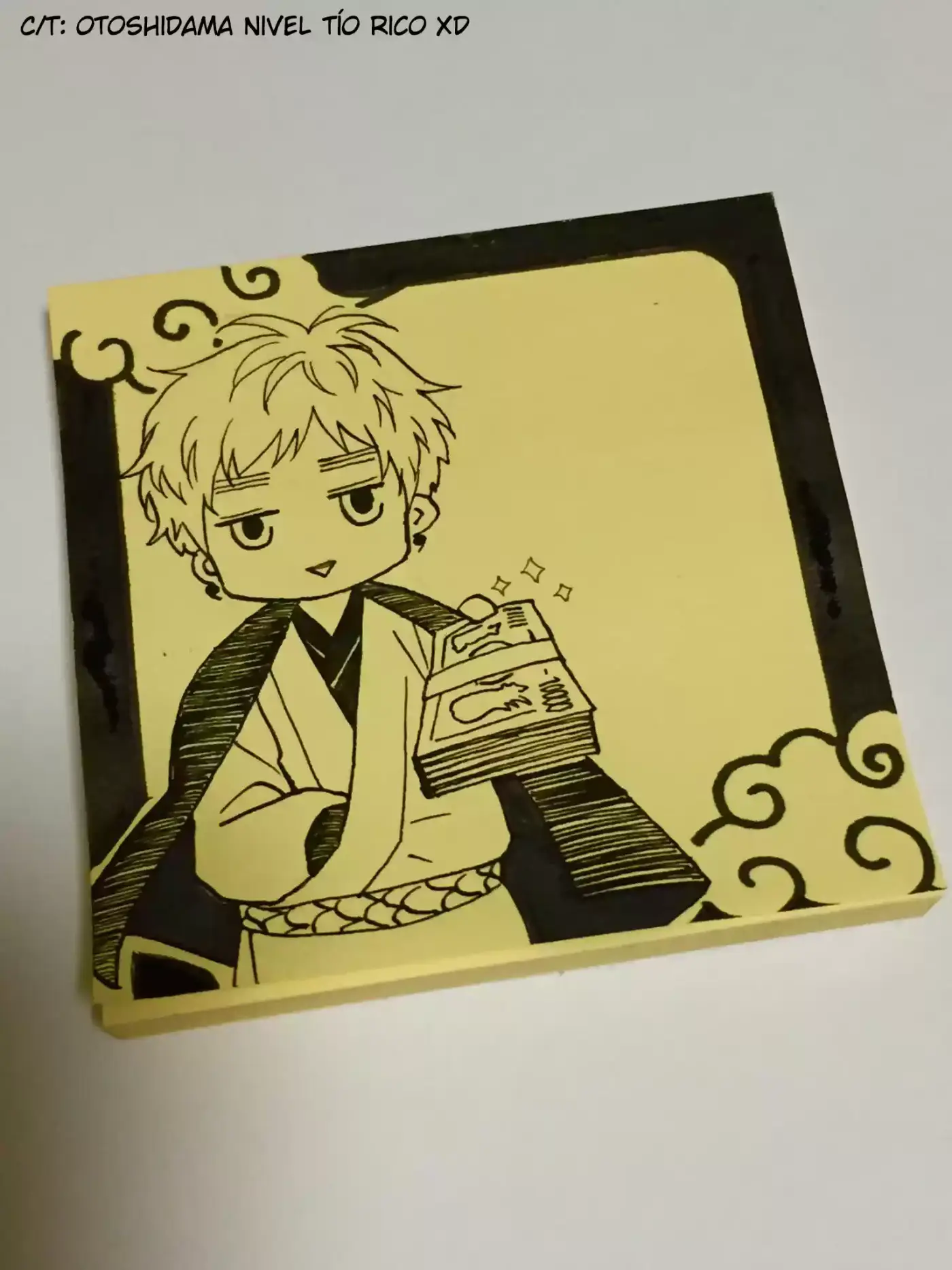 Fukigen Na Mononokean - Capítulo 53 - Página 52 - LectorTMOo