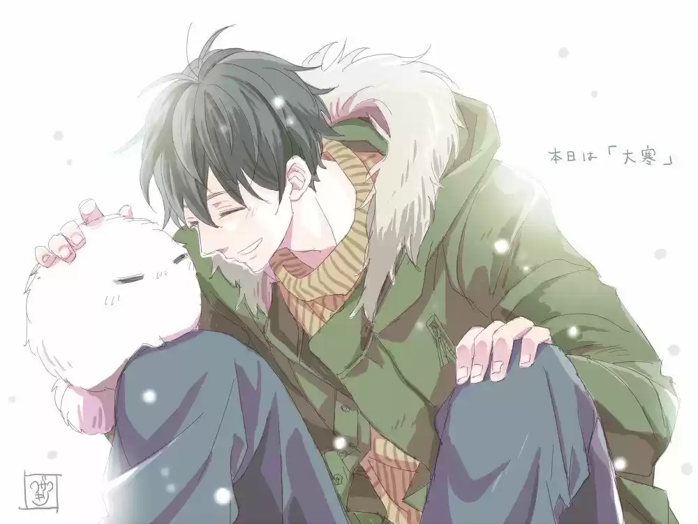 Fukigen Na Mononokean - Capítulo 54 - Página 37 - LectorTMOo
