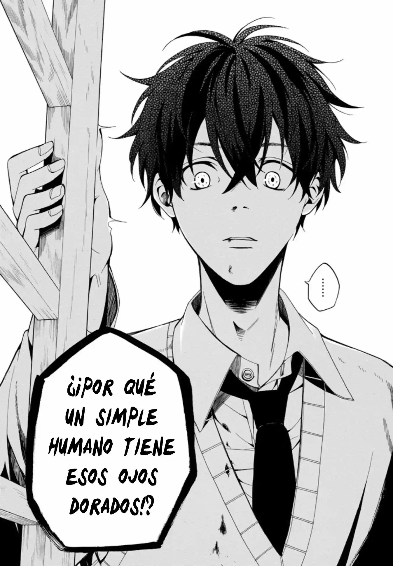 Fukigen Na Mononokean - Capítulo 55 - Página 25 - LectorTMOo