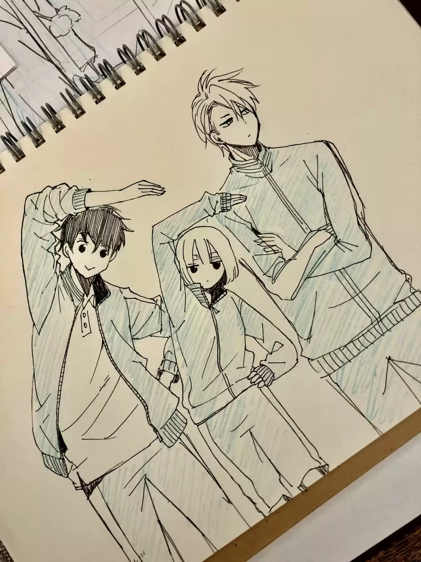 Fukigen Na Mononokean - Capítulo 56 - Página 40 - LectorTMOo