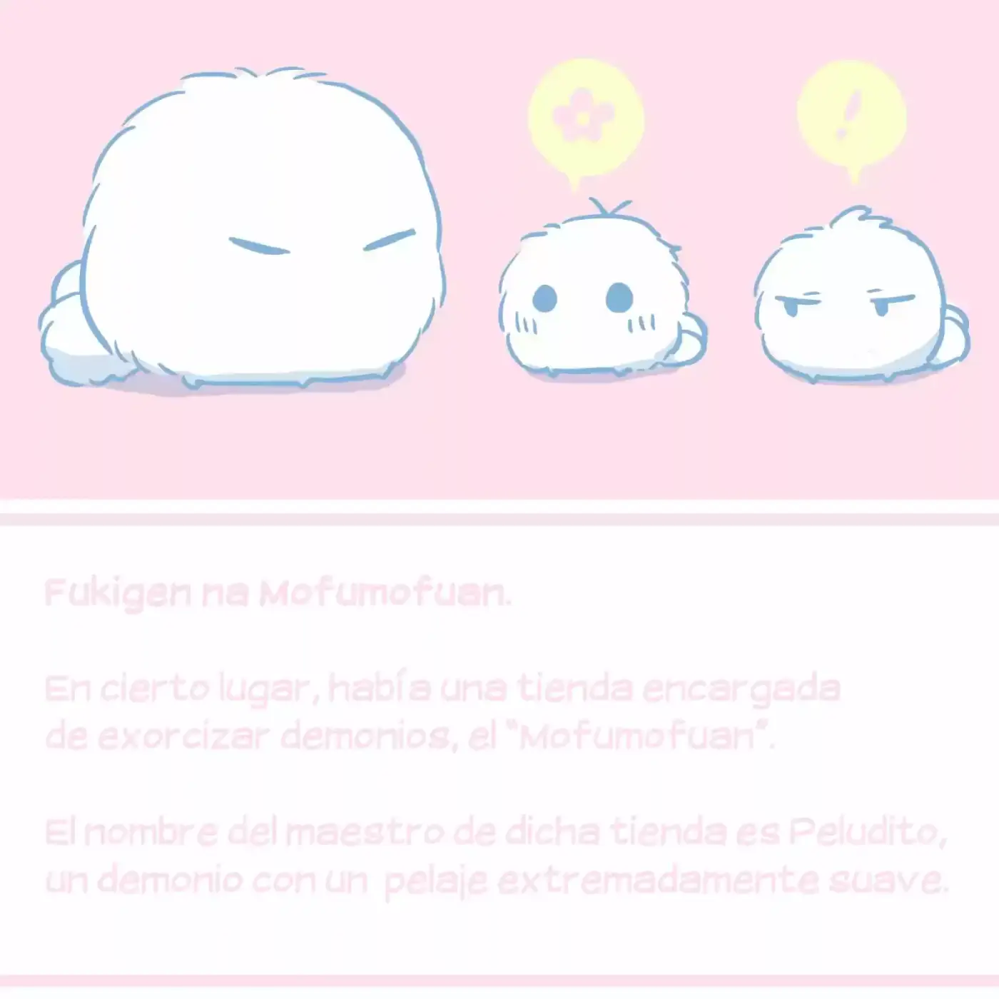Fukigen Na Mononokean - Capítulo 57 - Página 33 - LectorTMOo