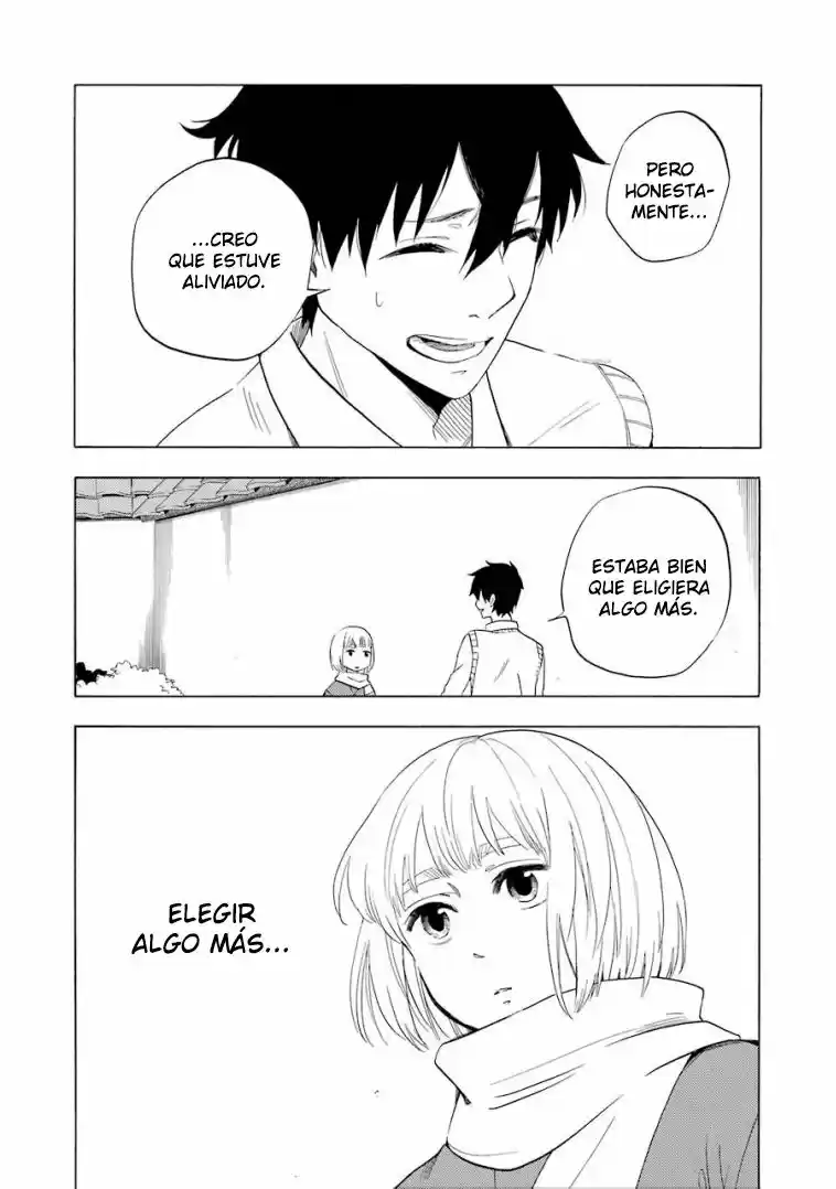 Fukigen Na Mononokean - Capítulo 6 - Página 16 - LectorTMOo