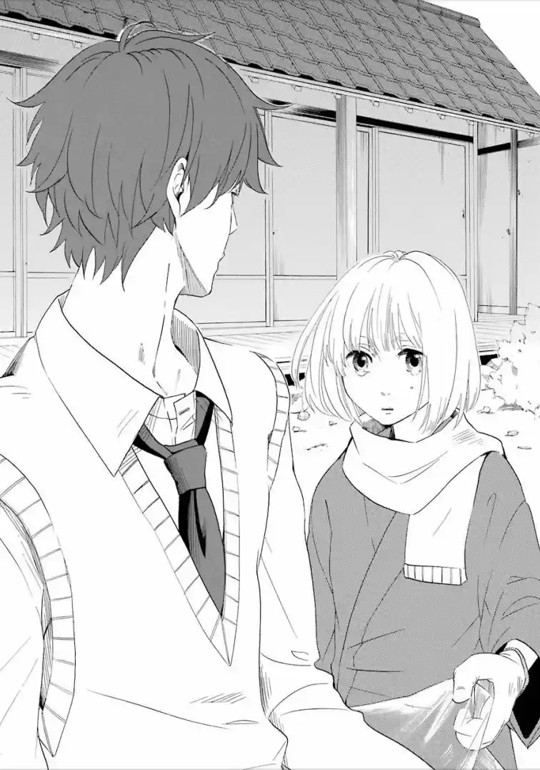 Fukigen Na Mononokean - Capítulo 6 - Página 25 - LectorTMOo