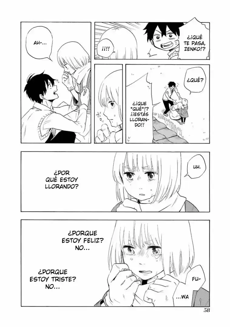Fukigen Na Mononokean - Capítulo 6 - Página 26 - LectorTMOo
