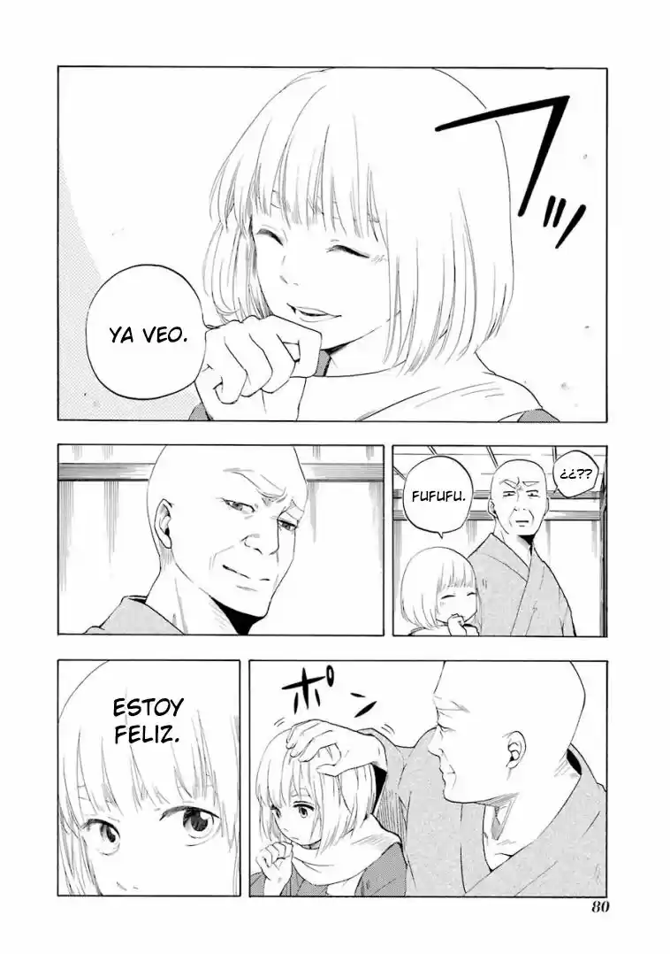 Fukigen Na Mononokean - Capítulo 6 - Página 48 - LectorTMOo