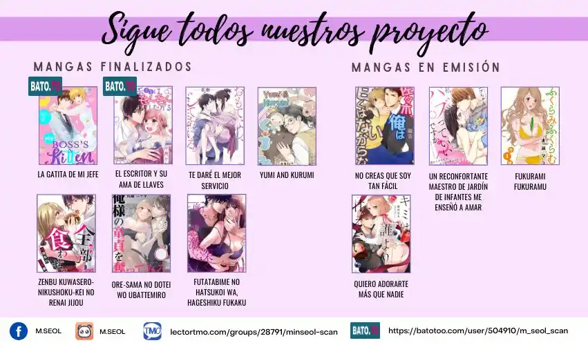 Fukurami Fukuramu - Capítulo 1 - Página 24 - LectorTMOo