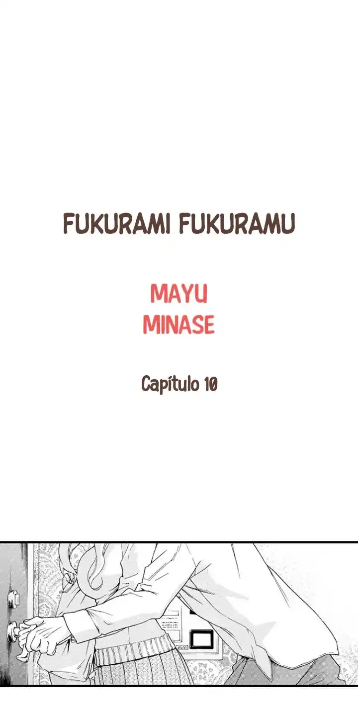 Fukurami Fukuramu - Capítulo 10 - Página 2 - LectorTMOo