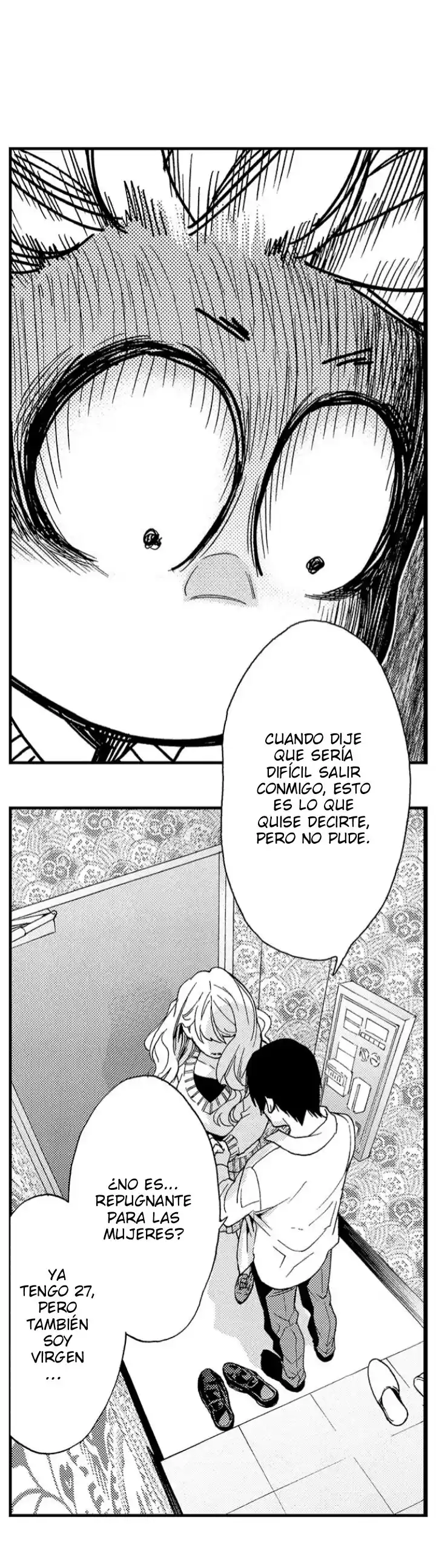 Fukurami Fukuramu - Capítulo 10 - Página 5 - LectorTMOo