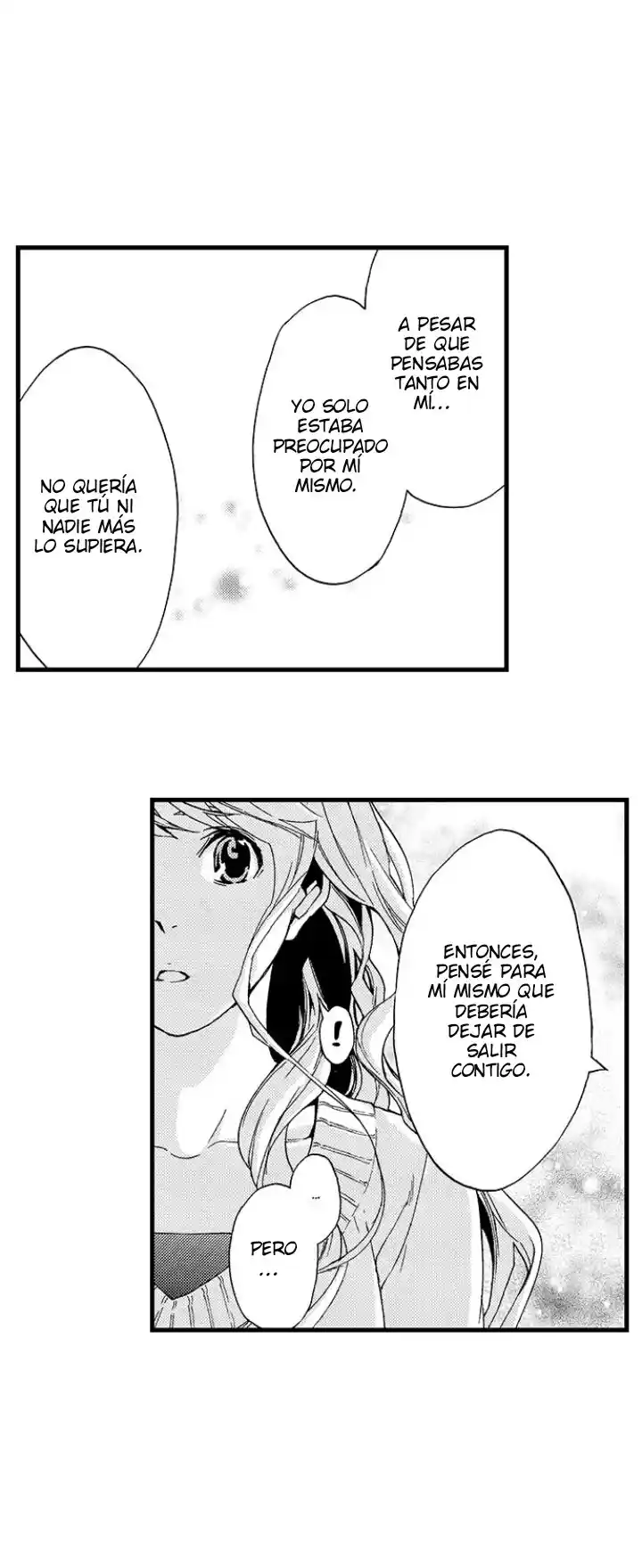 Fukurami Fukuramu - Capítulo 10 - Página 6 - LectorTMOo