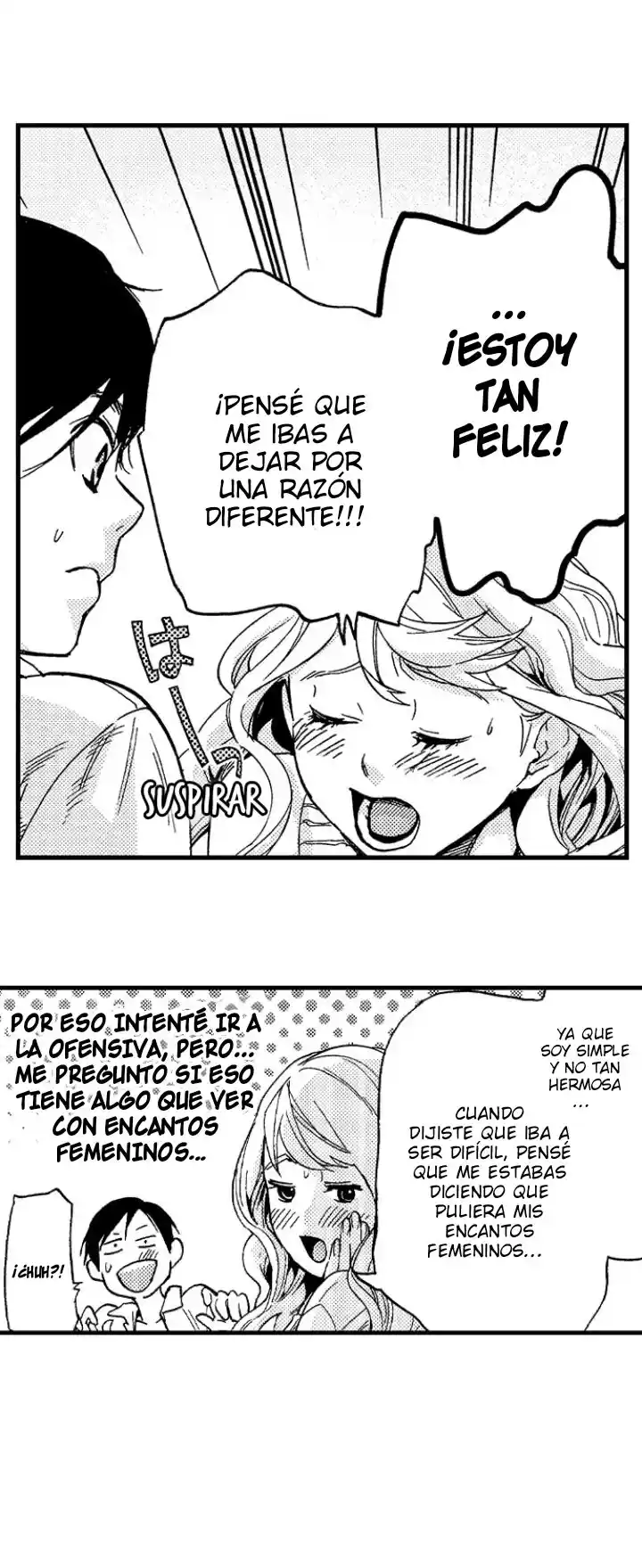 Fukurami Fukuramu - Capítulo 10 - Página 11 - LectorTMOo