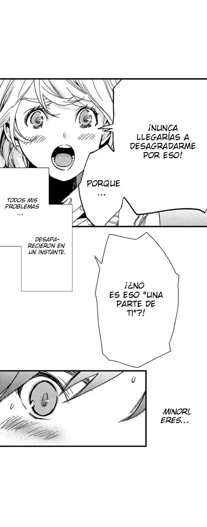 Fukurami Fukuramu - Capítulo 10 - Página 12 - LectorTMOo