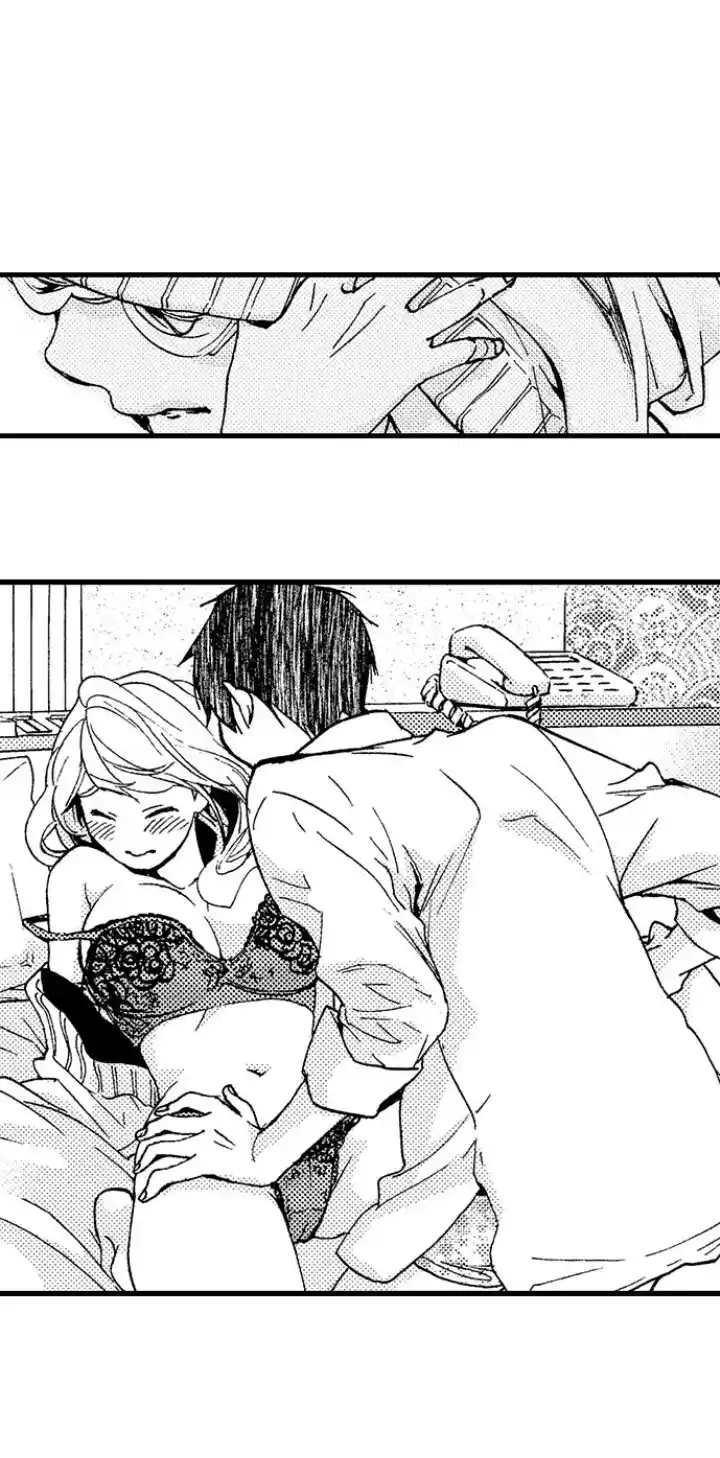 Fukurami Fukuramu - Capítulo 10 - Página 16 - LectorTMOo