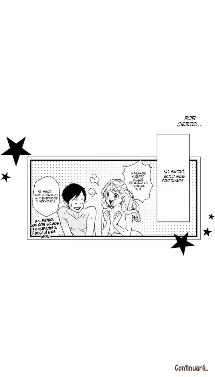 Fukurami Fukuramu - Capítulo 10 - Página 22 - LectorTMOo