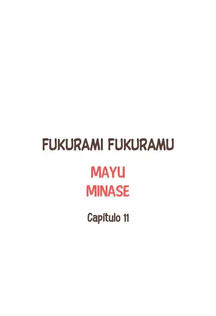 Fukurami Fukuramu - Capítulo 11 - Página 2 - LectorTMOo
