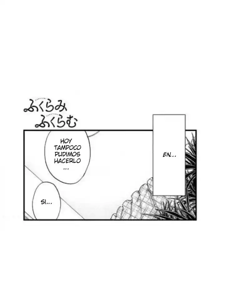 Fukurami Fukuramu - Capítulo 11 - Página 4 - LectorTMOo