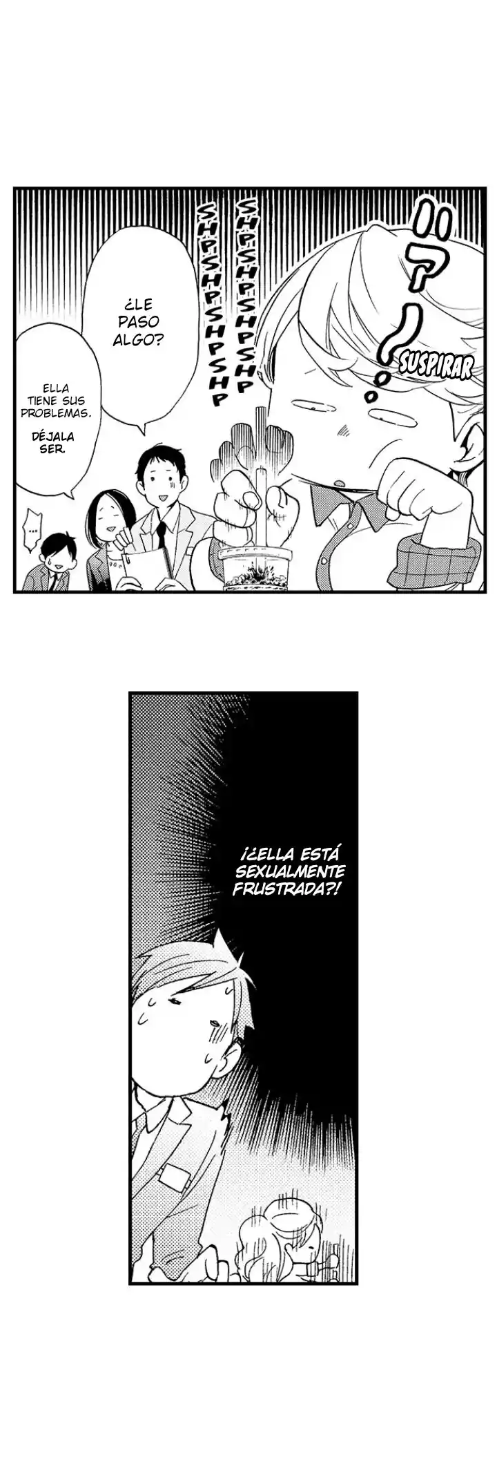 Fukurami Fukuramu - Capítulo 11 - Página 13 - LectorTMOo