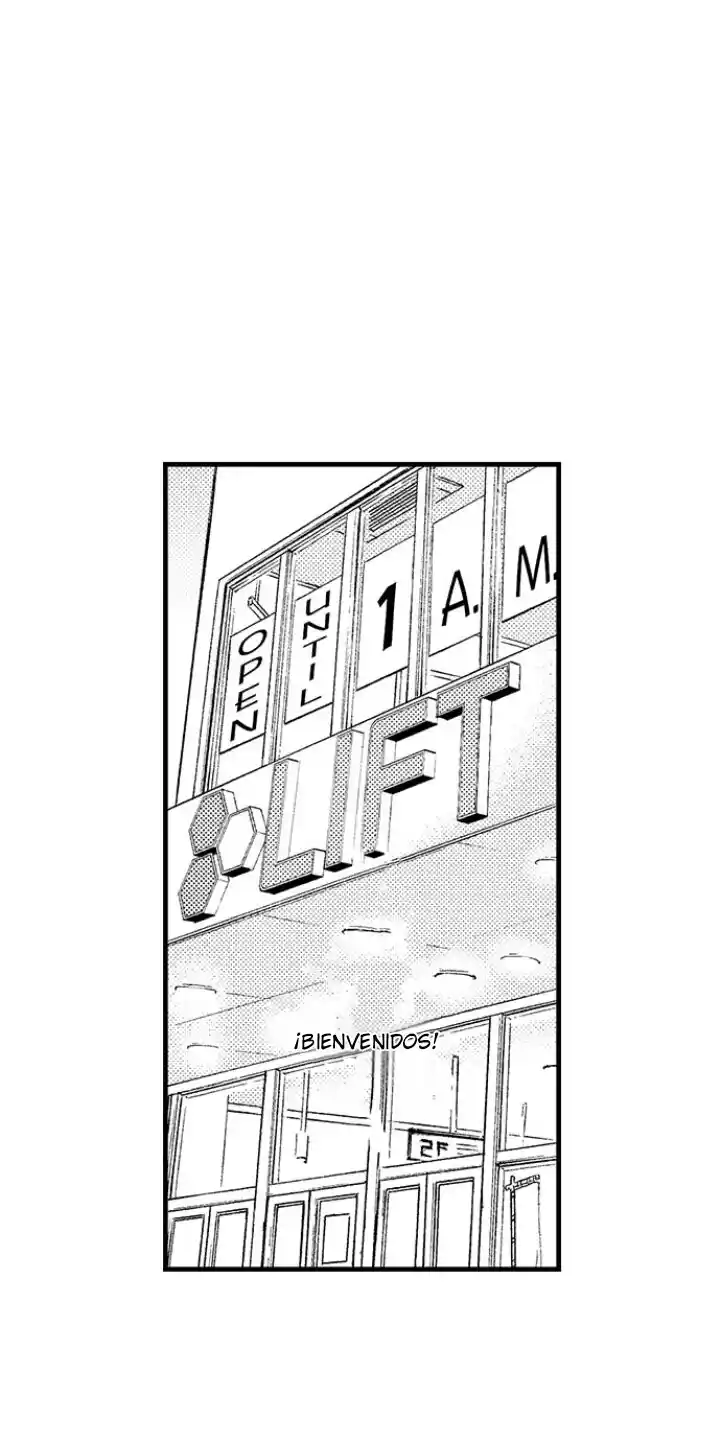 Fukurami Fukuramu - Capítulo 11 - Página 16 - LectorTMOo