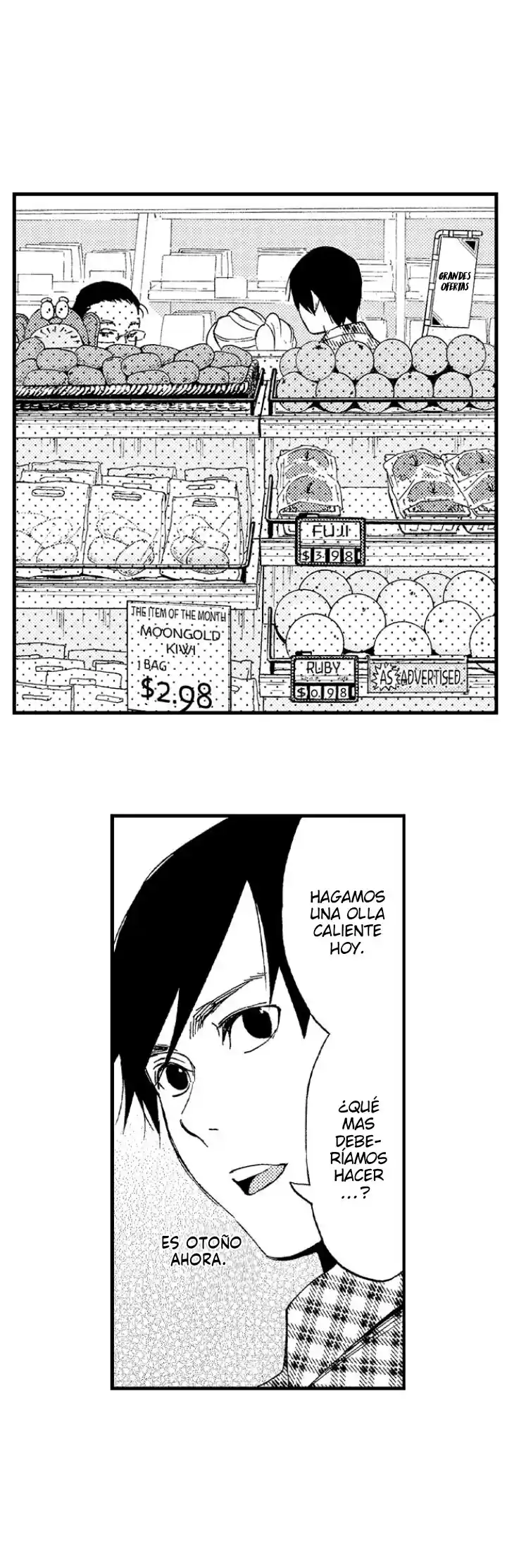 Fukurami Fukuramu - Capítulo 11 - Página 17 - LectorTMOo
