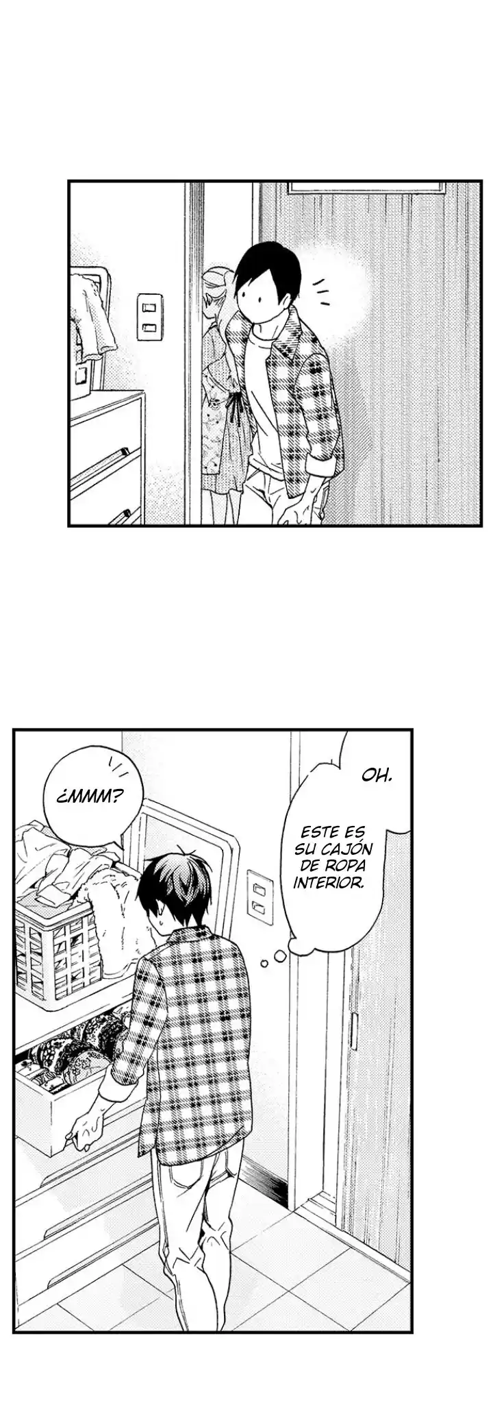Fukurami Fukuramu - Capítulo 11 - Página 21 - LectorTMOo