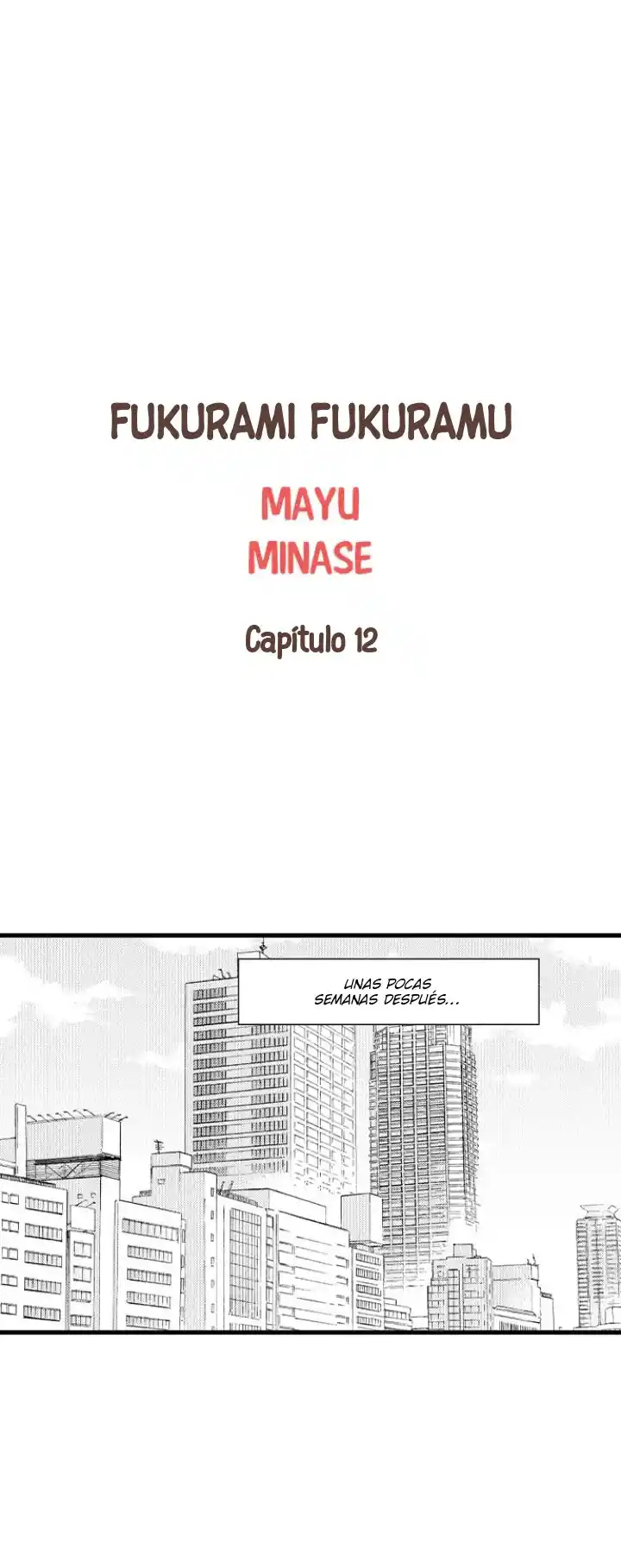 Fukurami Fukuramu - Capítulo 12 - Página 2 - LectorTMOo
