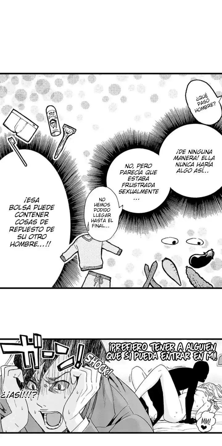 Fukurami Fukuramu - Capítulo 12 - Página 7 - LectorTMOo