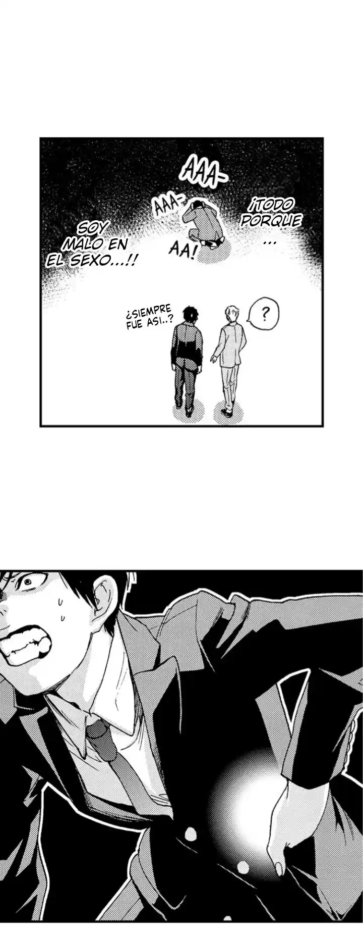 Fukurami Fukuramu - Capítulo 12 - Página 8 - LectorTMOo