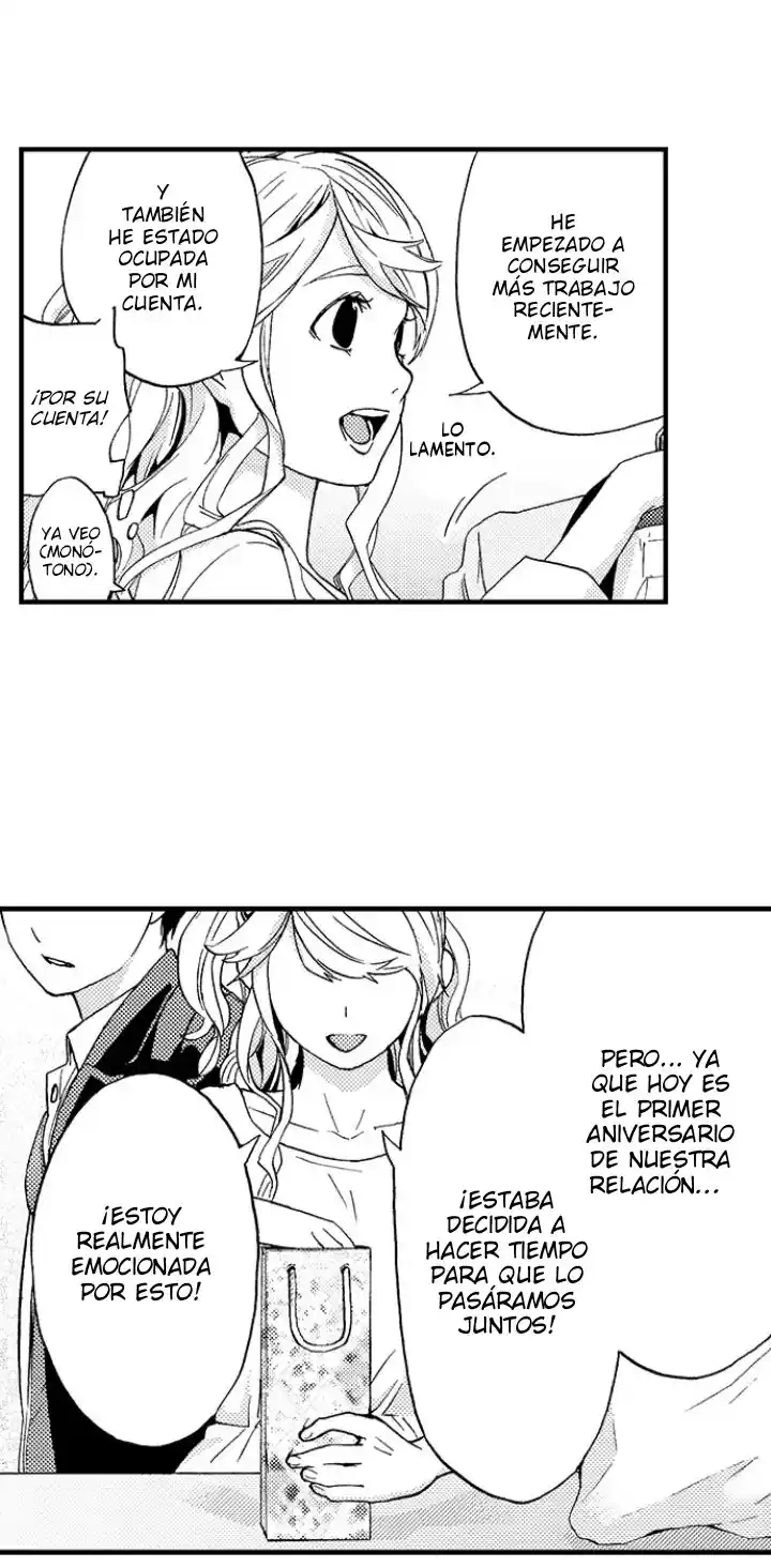 Fukurami Fukuramu - Capítulo 12 - Página 10 - LectorTMOo