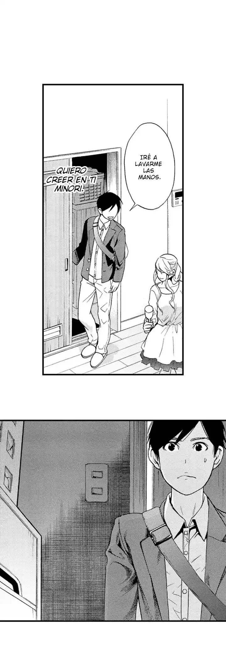 Fukurami Fukuramu - Capítulo 12 - Página 12 - LectorTMOo