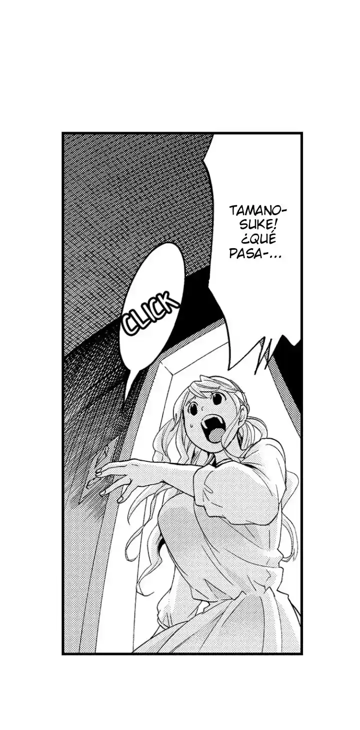 Fukurami Fukuramu - Capítulo 12 - Página 15 - LectorTMOo