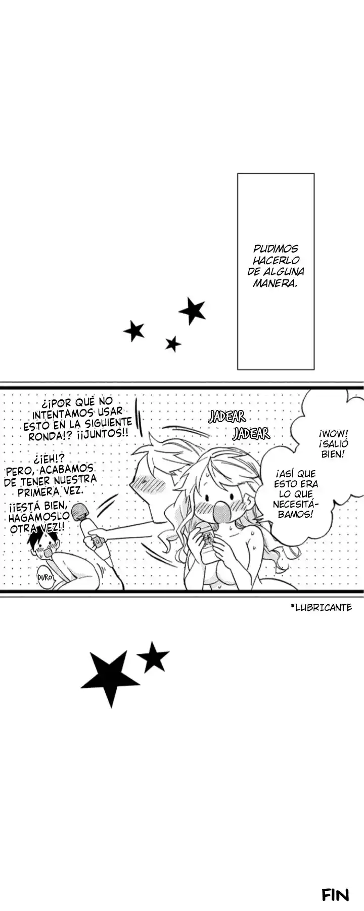Fukurami Fukuramu - Capítulo 12 - Página 41 - LectorTMOo