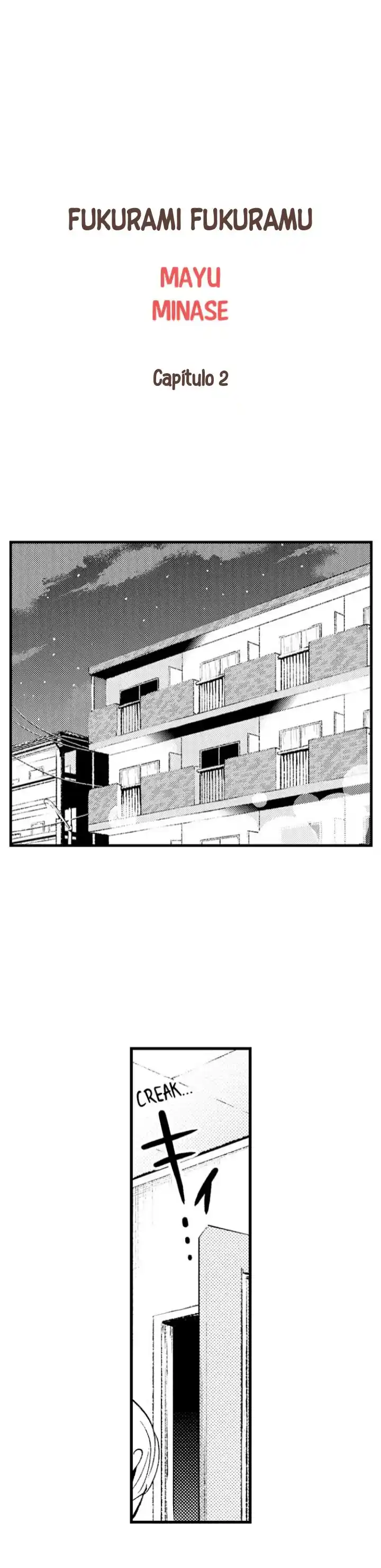 Fukurami Fukuramu - Capítulo 2 - Página 3 - LectorTMOo