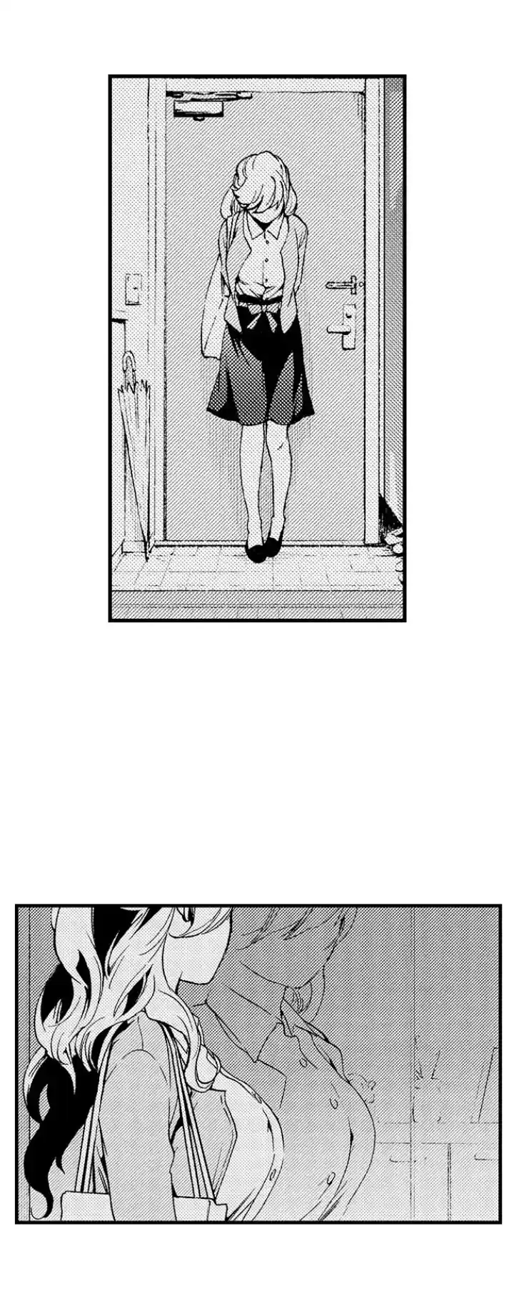 Fukurami Fukuramu - Capítulo 2 - Página 4 - LectorTMOo