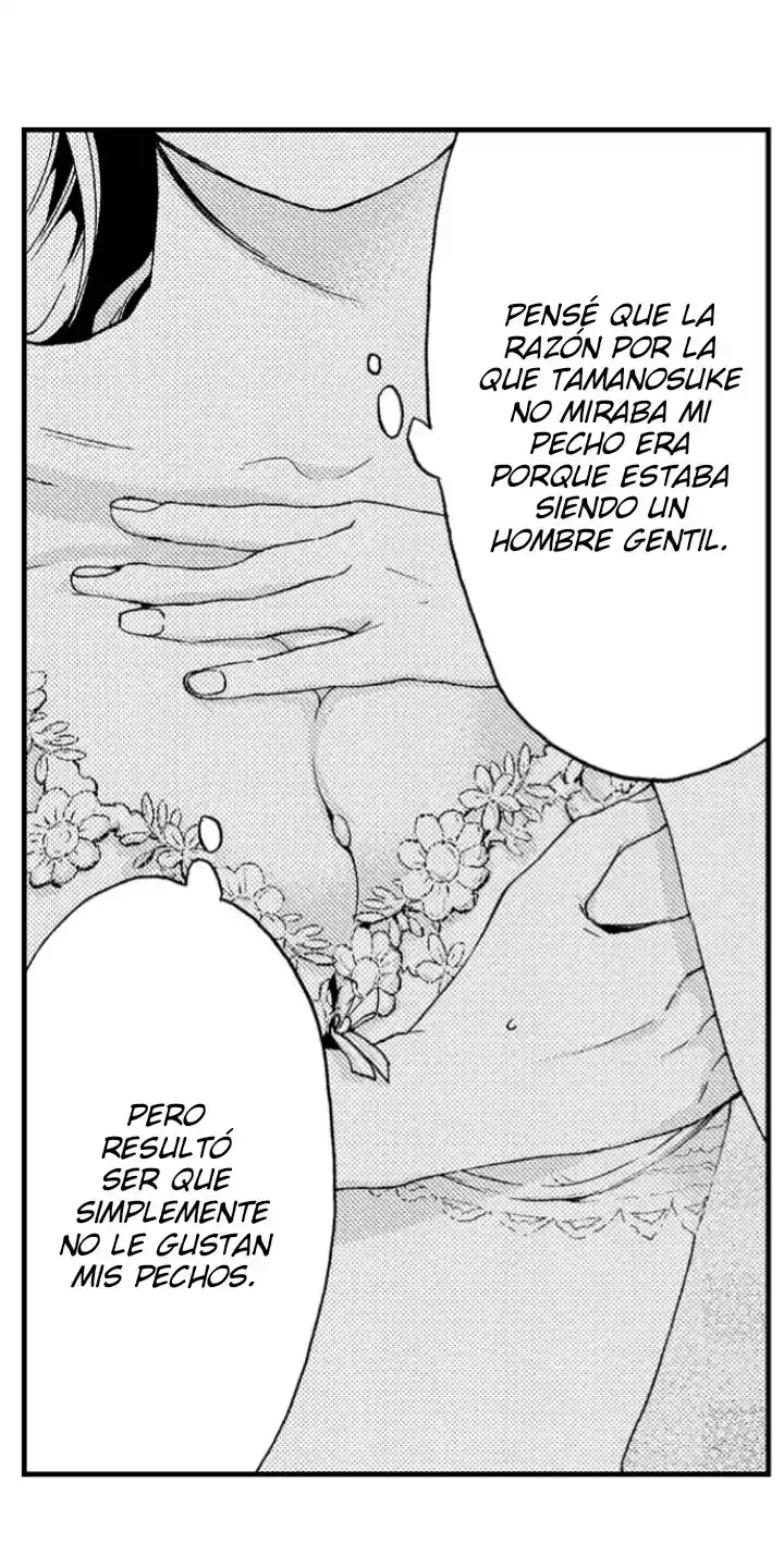 Fukurami Fukuramu - Capítulo 2 - Página 6 - LectorTMOo