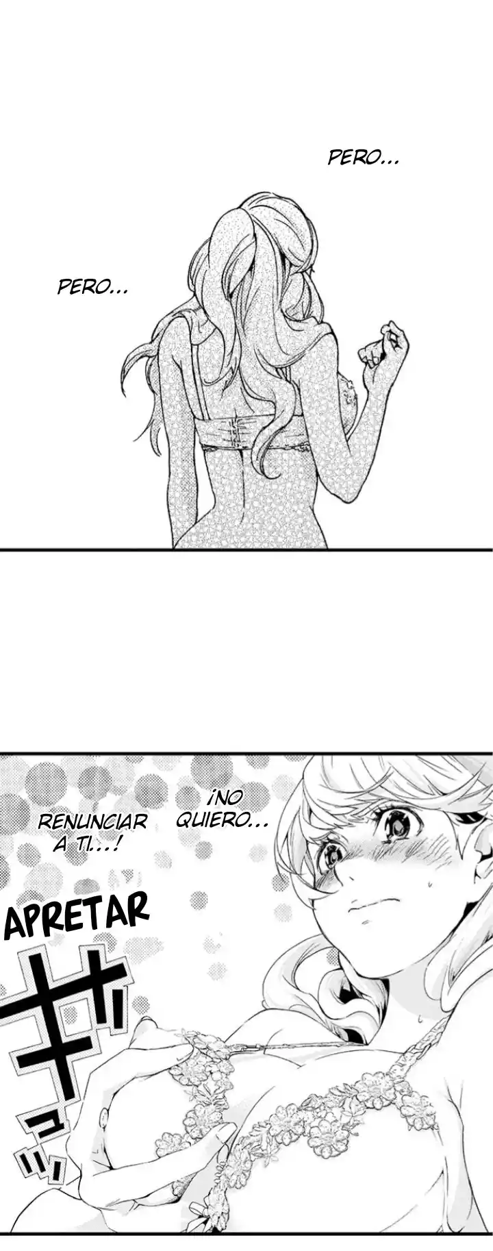 Fukurami Fukuramu - Capítulo 2 - Página 8 - LectorTMOo