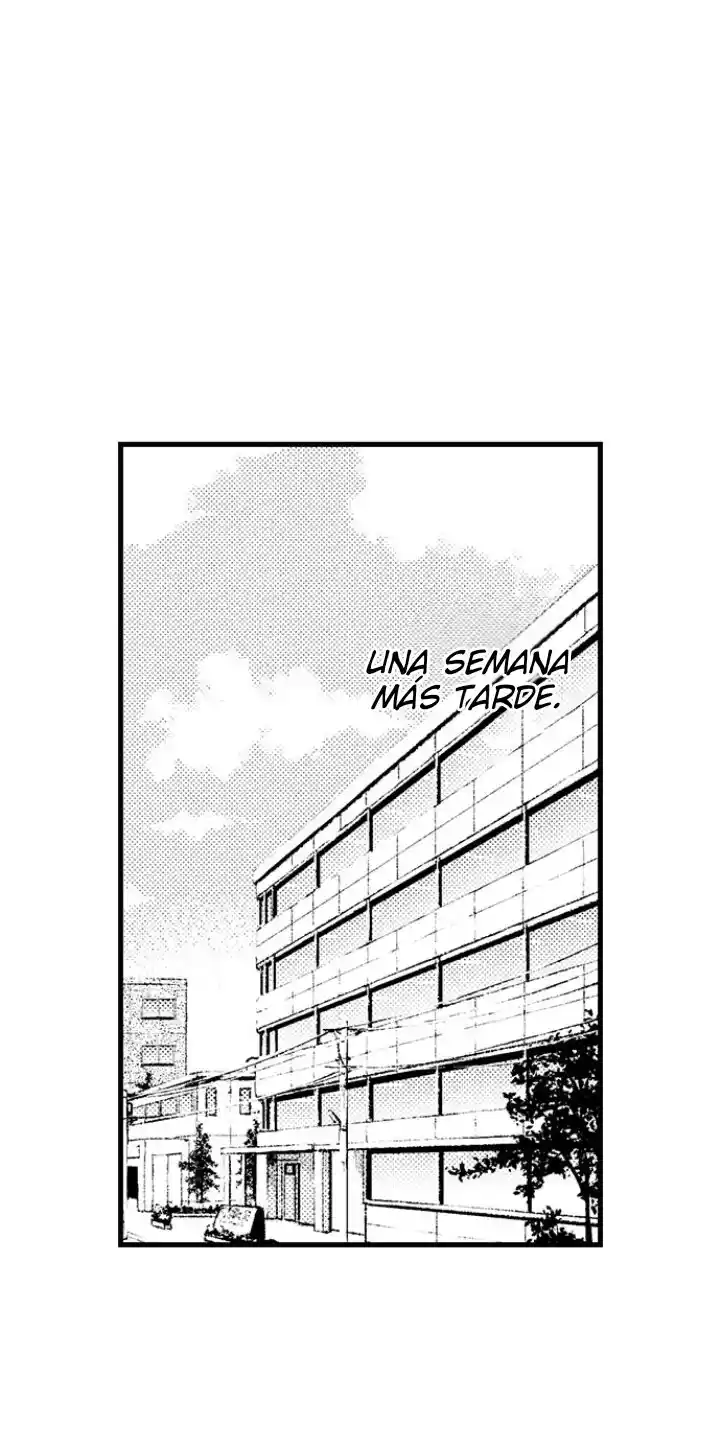 Fukurami Fukuramu - Capítulo 2 - Página 9 - LectorTMOo
