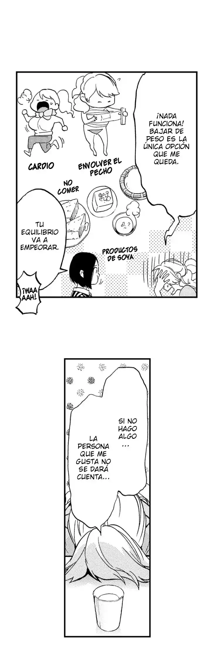 Fukurami Fukuramu - Capítulo 2 - Página 12 - LectorTMOo