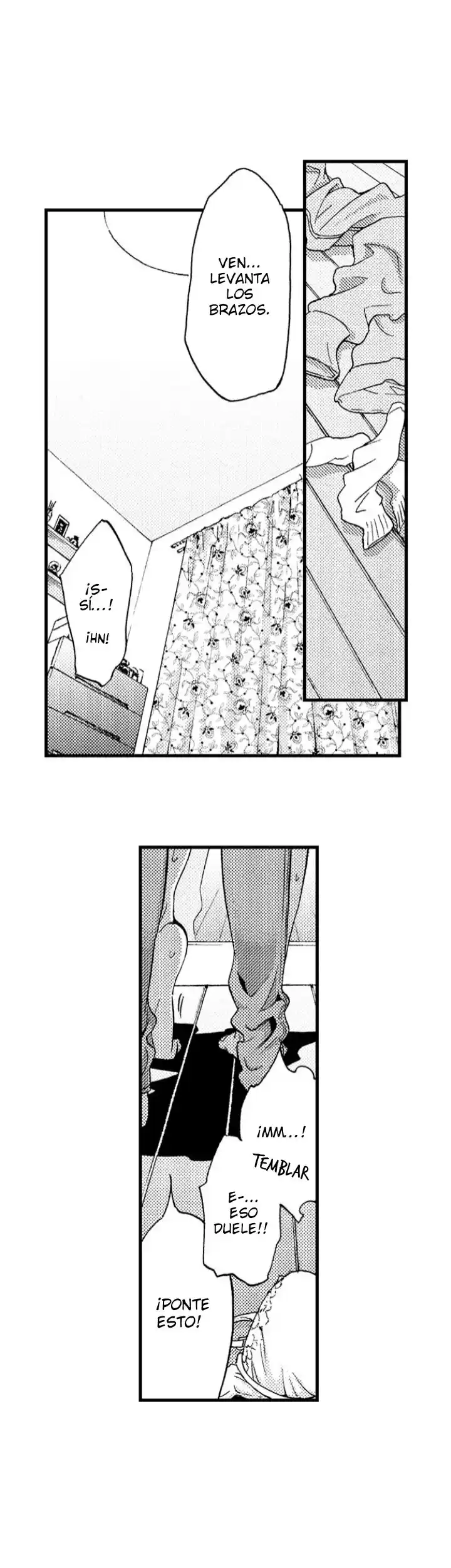 Fukurami Fukuramu - Capítulo 2 - Página 17 - LectorTMOo
