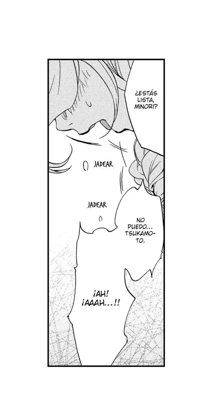 Fukurami Fukuramu - Capítulo 2 - Página 18 - LectorTMOo