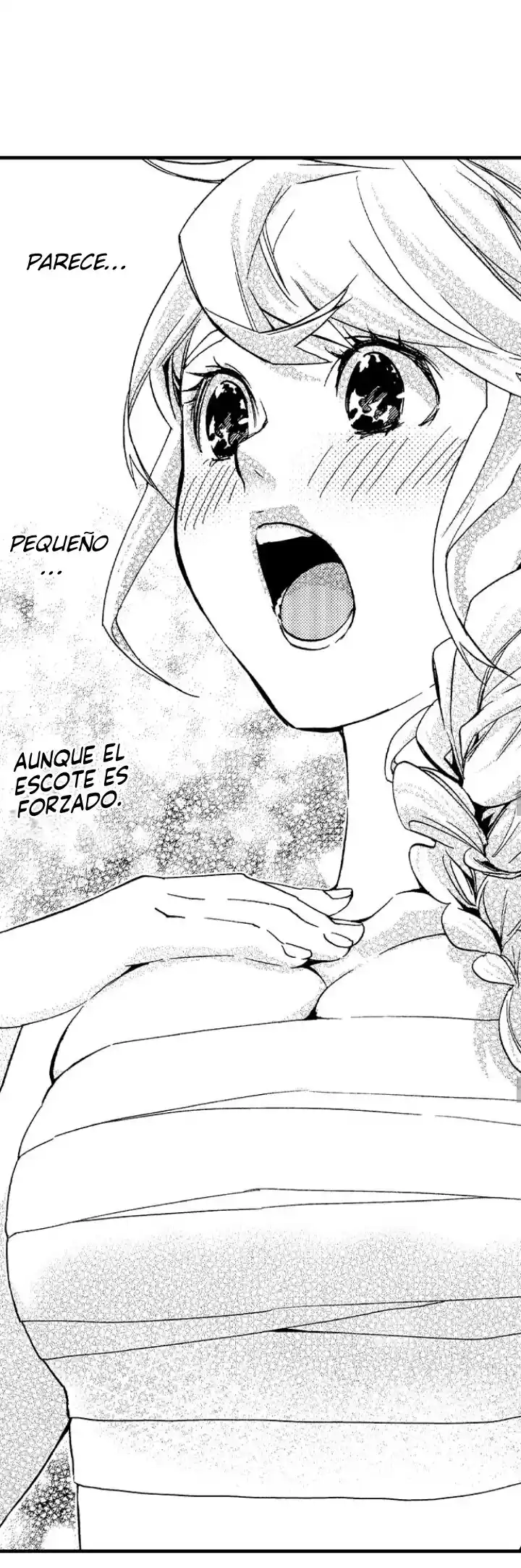 Fukurami Fukuramu - Capítulo 2 - Página 20 - LectorTMOo