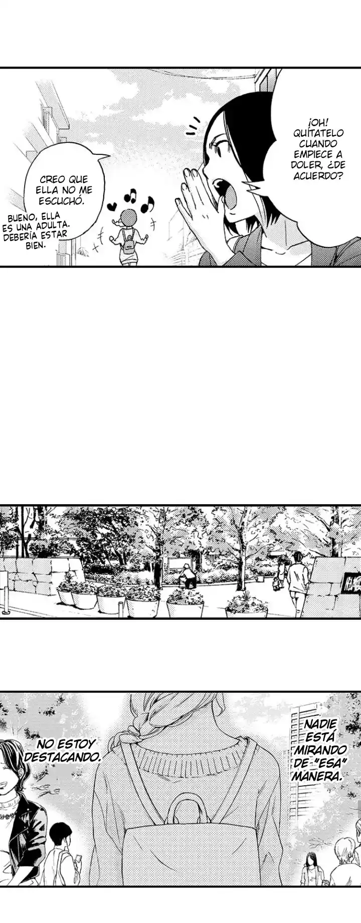 Fukurami Fukuramu - Capítulo 2 - Página 30 - LectorTMOo