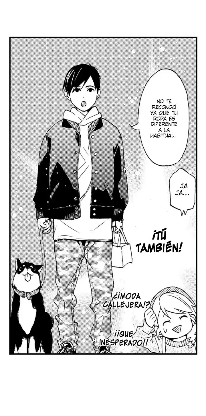 Fukurami Fukuramu - Capítulo 3 - Página 4 - LectorTMOo