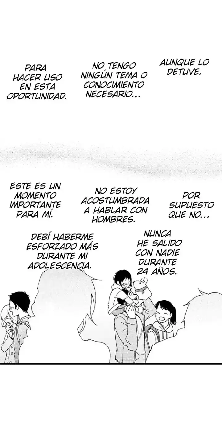 Fukurami Fukuramu - Capítulo 3 - Página 14 - LectorTMOo